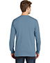 Port & Company PC099LS Men   Pigment-Dyed Long-Sleeve Tee.