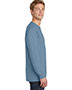 Port & Company PC099LS Men   Pigment-Dyed Long-Sleeve Tee.