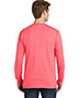 Port & Company PC099LS Men   Pigment-Dyed Long-Sleeve Tee.