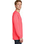 Port & Company PC099LS Men   Pigment-Dyed Long-Sleeve Tee.