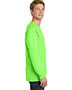 Port & Company PC099LS Men   Pigment-Dyed Long-Sleeve Tee.