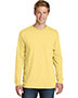 Port & Company PC099LS Men   Pigment-Dyed Long-Sleeve Tee.