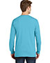 Port & Company PC099LS Men   Pigment-Dyed Long-Sleeve Tee.