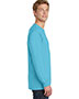 Port & Company PC099LS Men   Pigment-Dyed Long-Sleeve Tee.