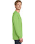 Port & Company PC099LSP Men Essential Pigment-Dyed Long-Sleeve Pocket Tee