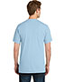 Port & Company PC099P Adult Essential Pigment-Dyed Pocket Tee