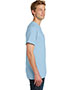 Port & Company PC099P Adult Essential Pigment-Dyed Pocket Tee