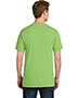 Port & Company PC099P Adult Essential Pigment-Dyed Pocket Tee