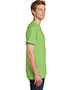 Port & Company PC099P Adult Essential Pigment-Dyed Pocket Tee