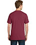 Port & Company PC099P Adult Essential Pigment-Dyed Pocket Tee