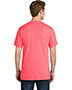 Port & Company PC099P Adult Essential Pigment-Dyed Pocket Tee