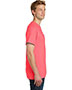 Port & Company PC099P Adult Essential Pigment-Dyed Pocket Tee