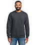 Dark Heather Grey