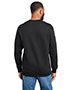 Port & Company PC107 ® Foundation Fleece Pullover Crewneck Sweatshirt