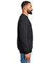 Port & Company PC107 ® Foundation Fleece Pullover Crewneck Sweatshirt