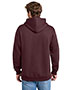 Port & Company PC107H ® Foundation Fleece Pullover Hooded Sweatshirt