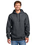 Dark Heather Grey