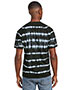 Port & Company PC142 ® Allover Stripe Tie-Dye Tee