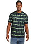 Port & Company ®  Allover Stripe Tie-Dye Tee PC142