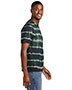 Port & Company ®  Allover Stripe Tie-Dye Tee PC142