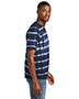 Port & Company PC142 ® Allover Stripe Tie-Dye Tee