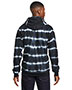 Port & Company ®  Allover Stripe Tie-Dye Fleece PC143