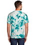 Port & Company PC145 Men  ® Crystal Tie-Dye Tee