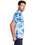 Port & Company PC145 Men  ® Crystal Tie-Dye Tee