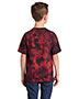 Port & Company PC145Y Boys  ® Youth Crystal Tie-Dye Tee