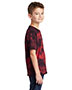 Port & Company PC145Y Boys  ® Youth Crystal Tie-Dye Tee