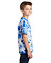 Port & Company PC145Y Boys  ® Youth Crystal Tie-Dye Tee