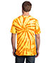 Port & Company PC147 Men Essential Tie-Dye Tee