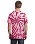 Port & Company PC147 Men Essential Tie-Dye Tee