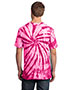 Port & Company PC147 Men Essential Tie-Dye Tee