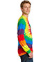 Port & Company PC147LS Adult Essential Tie-Dye Long-Sleeve Tee