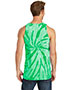 Port & Company PC147TT Mens   Tie-Dye Tank Top