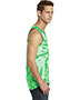 Port & Company PC147TT Mens   Tie-Dye Tank Top