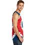 Port & Company PC147TT Mens Tie-Dye Tank Top