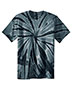 Port & Company PC147Y Boys Essential Tie-Dye Tee