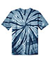 Port & Company PC147Y Boys Essential Tie-Dye Tee