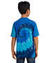 Port & Company PC147Y Boys Essential Tie-Dye Tee