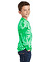 Port & Company PC147YLS Boys   Youth Tie-Dye Long-Sleeve Tee