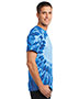 Port & Company PC149 Men Essential Window Tie-Dye Tee
