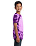 Port & Company PC149Y Boys Essential Window Tie-Dye Tee