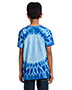 Port & Company PC149Y Boys Essential Window Tie-Dye Tee