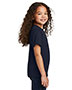 Port & Company ®  Youth Tri-Blend Tee PC330Y
