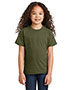 Port & Company ®  Youth Tri-Blend Tee PC330Y