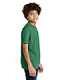 Port & Company PC340Y Youth CVC Tee