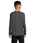 Port & Company PC380YLS Boys Long Sleeve Performance Tee