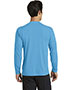 Port & Company PC381LS Men Long-Sleeve Essential Performance Blend Tee